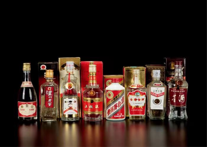 鄂托克前老酒储存的方法