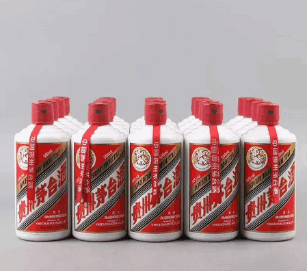 鄂托克前名酒回收